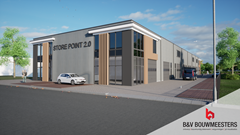 Te koop: Tinweg 6A, 8304BP Emmeloord