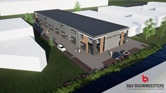 Koop:Tinweg 6A, 8304 BP Emmeloord - Foto