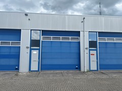 Verlengde Gildenweg 16C, 8304BK Emmeloord
