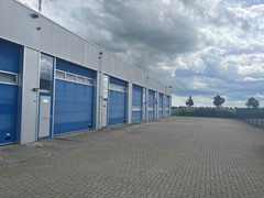 Verkocht: Verlengde Gildenweg 16C, 8304BK Emmeloord