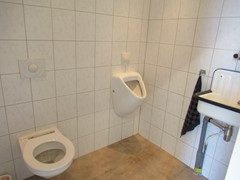 Verkocht:Verlengde Gildenweg 16C, 8304 BK Emmeloord - Foto