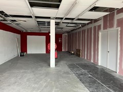 Huur:Lange Nering 93, 8302 EZ Emmeloord - Foto