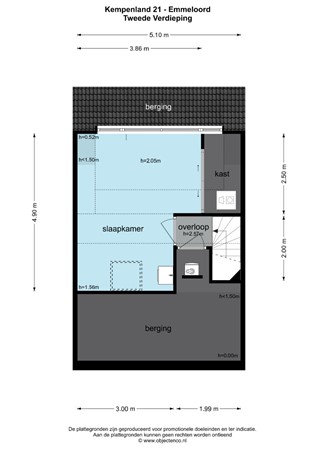 Kempenland 21, 8302 MT Emmeloord - OC_140587_TV.jpg