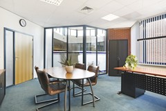 Huur:Ecu, 8305 BA Emmeloord - Foto