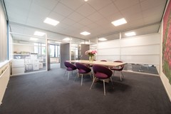 Huur:Ecu, 8305 BA Emmeloord - Foto