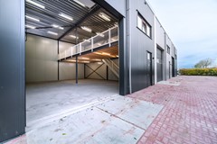 Verhuurd:Ecopark 21F, 8305 BJ Emmeloord - Foto