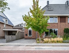 Verkocht onder voorbehoud: Ganzenroer 3A, 8309DA Tollebeek