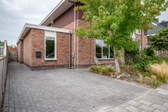 Verkocht onder voorbehoud: Ganzenroer 3A, 8309DA Tollebeek