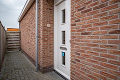 Verkocht onder voorbehoud:Ganzenroer 3A, 8309 DA Tollebeek - Foto