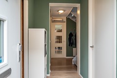 Verkocht onder voorbehoud:Ganzenroer 3A, 8309 DA Tollebeek - Foto