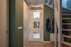 Verkocht onder voorbehoud:Ganzenroer 3A, 8309 DA Tollebeek - Foto