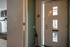 Verkocht onder voorbehoud:Ganzenroer 3A, 8309 DA Tollebeek - Foto