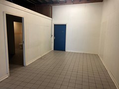 Verhuurd:Zuiderkade 6C, 8301 AR Emmeloord - Foto