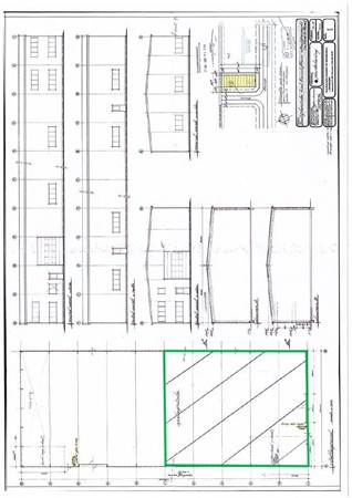 Escudo 41, 8305 BM Emmeloord - gearceerde plattegrond.jpg