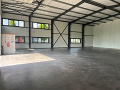 Verhuurd:Escudo 41, 8305 BM Emmeloord - Foto