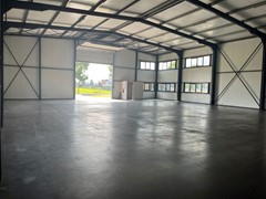 Verhuurd:Escudo 41, 8305 BM Emmeloord - Foto