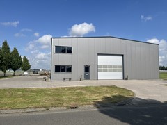 Verhuurd: Escudo 41, 8305BM Emmeloord