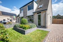 Verkocht:Schoolstraat 43, 8315 AT Luttelgeest - Foto
