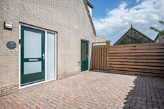 Verkocht:Schoolstraat 43, 8315 AT Luttelgeest - Foto