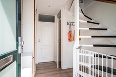 Verkocht:Schoolstraat 43, 8315 AT Luttelgeest - Foto