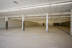 Huur:Zuiderkade 5A, 8301 AR Emmeloord - Foto