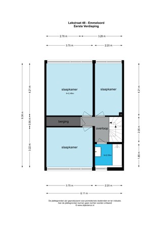 Lekstraat 48, 8303 LT Emmeloord - OC_142354_EV.jpg
