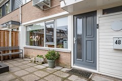 Verkocht:Lekstraat 48, 8303 LT Emmeloord - Foto