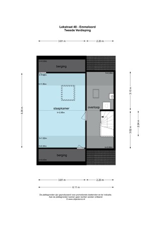Lekstraat 48, 8303 LT Emmeloord - OC_142354_TV.jpg