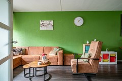 Verkocht:Lekstraat 48, 8303 LT Emmeloord - Foto