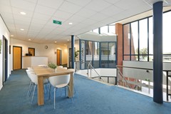 Verhuurd:Ecu 2, 8305 BA Emmeloord - Foto