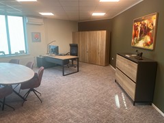 Verhuurd:Ecu 2, 8305 BA Emmeloord - Foto