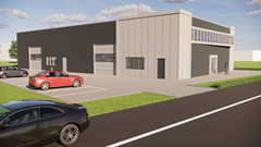 Te koop: Escudo, 8305BM Emmeloord