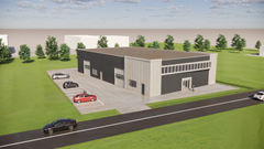 Koop:Escudo, 8305 BM Emmeloord - Foto