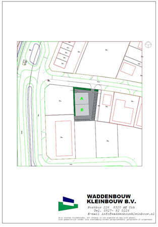 Escudo, 8305 BM Emmeloord - situatietekening.png