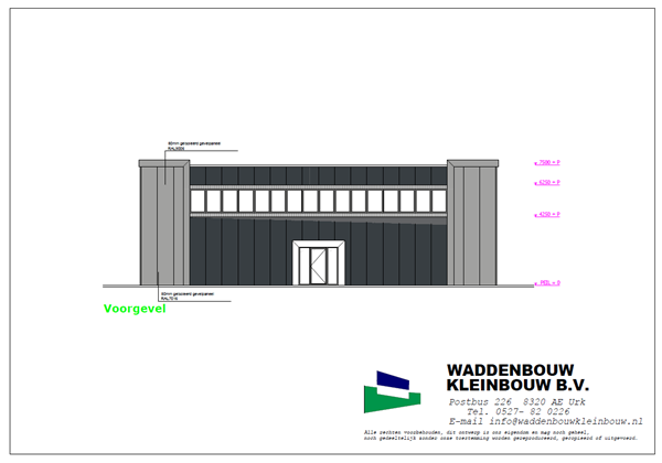 Escudo, 8305 BM Emmeloord - voorgevel.png