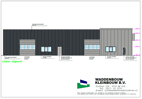 Escudo, 8305 BM Emmeloord - linkerzijgevel.png