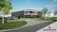 Te koop: Escudo, 8305BM Emmeloord