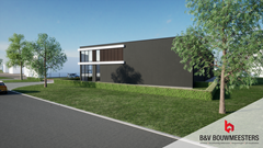 Koop:Escudo, 8305 BM Emmeloord - Foto