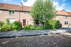 Nieuw in verkoop:Lindenlaan 35, 8302 CV Emmeloord - Foto