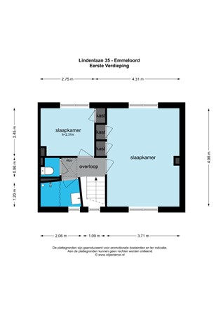 Lindenlaan 35, 8302 CV Emmeloord - 139302_EV.jpg
