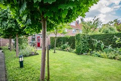 Nieuw in verkoop:Lindenlaan 35, 8302 CV Emmeloord - Foto