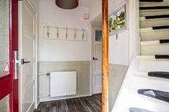 Nieuw in verkoop:Lindenlaan 35, 8302 CV Emmeloord - Foto