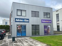 Huur:Ecu 41, 8305 BA Emmeloord - Foto