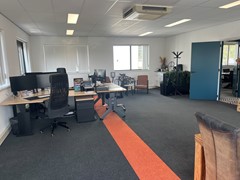 Huur:Ecu 41, 8305 BA Emmeloord - Foto