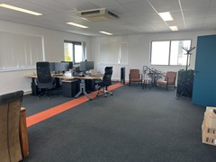 Huur:Ecu 41, 8305 BA Emmeloord - Foto