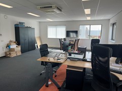 Huur:Ecu 41, 8305 BA Emmeloord - Foto