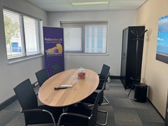 Huur:Ecu 41, 8305 BA Emmeloord - Foto