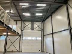 Nieuw in verhuur:Ecopark 21D, 8305 BJ Emmeloord - Foto