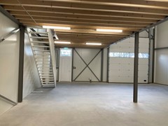 Nieuw in verhuur:Ecopark 21D, 8305 BJ Emmeloord - Foto