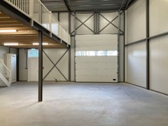 Nieuw in verhuur:Ecopark 21D, 8305 BJ Emmeloord - Foto